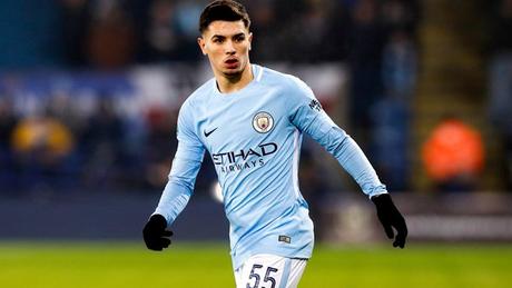 Pep Guardiola annonce la couleur pour sa pépite ! Pep Guardiola annonce la couleur pour sa pépite !