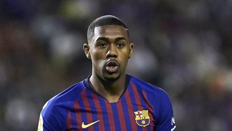 Nouvelle précision de taille sur le dossier Malcom ? Nouvelle précision de taille sur le dossier Malcom ?