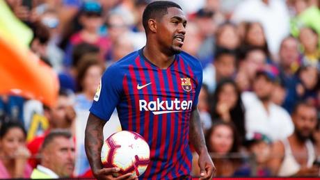 Nouvelle précision de taille sur le dossier Malcom ? Nouvelle précision de taille sur le dossier Malcom ?