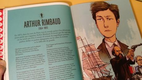 Histoires pour garçons qui veulent changer le monde – Ben Brooks