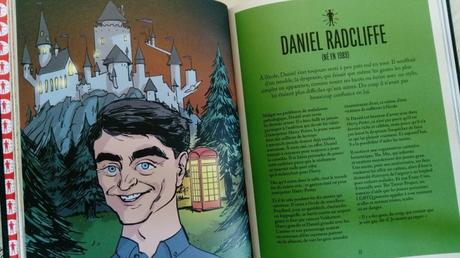 Histoires pour garçons qui veulent changer le monde – Ben Brooks