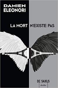 La mort n’existe pas de Damien ELEONORI : Aimez-vous les jeux de rôles ?