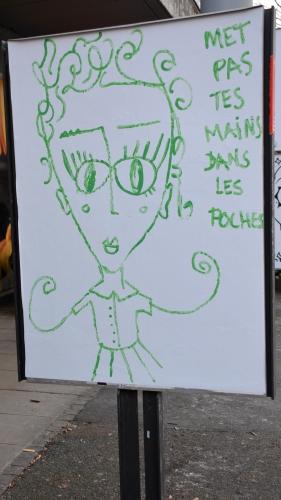 pierre maudet,guillaume barazzone,sami kanaan,esther alder,sandrine salerno,rémy pagani