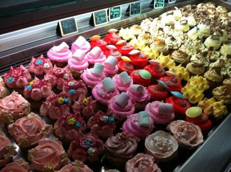 Rendez-vous au Cupcake Café, de Jenny Colgan Rendez-vous au Cupcake Café, de Jenny Colgan