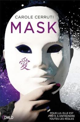 Mask - Carole Cerruti