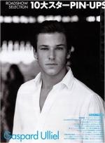 Gaspard Ulliel bourreau des coeurs 