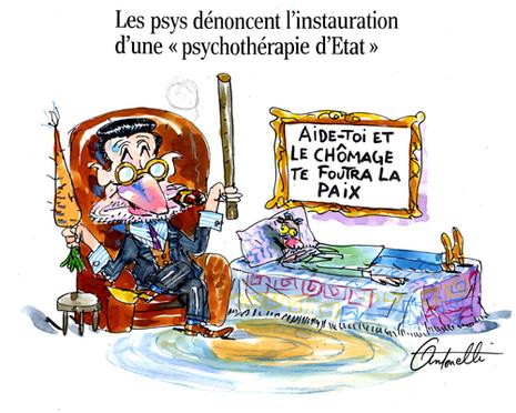 Le clind'oeil de Christian Antonelli