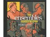 ensembles contraires Kris, Eric Nicoby