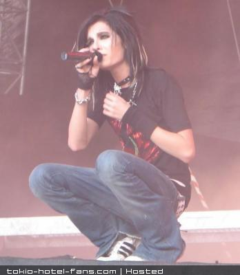 Photo Tokio Hotel 4684 
