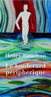 boulevard peripherique