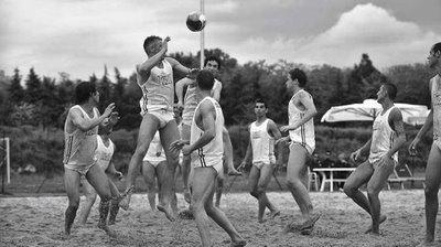 Faites sport