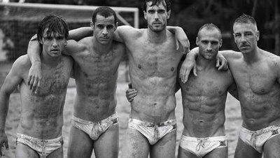Faites sport