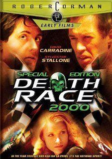 Death Race 2000