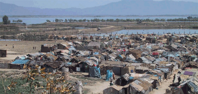 Birmanie, des nouvelles directives administratives rendent encore plus difficile l'aide internationale