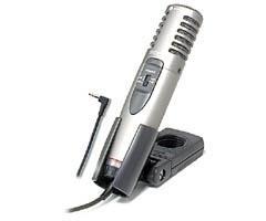 Micro SONY ECM-MS907, de la boulette ?