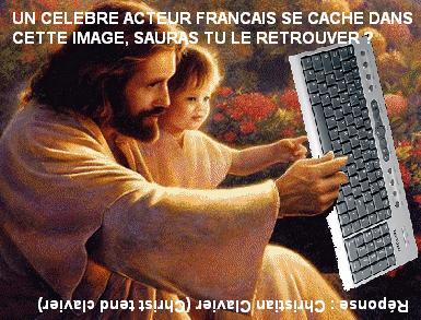 Niou Taiknolog1e: Geekeries & Cie