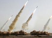 missile iranien trop photo