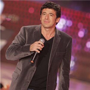 Patrick Bruel : Un album dans la langue de Shakespeare