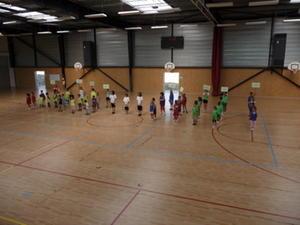 Olympiades pour Jules