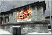 Sony lance temps réel