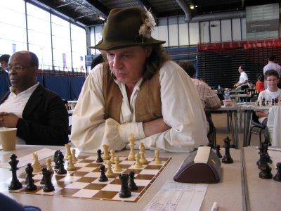 La question people du mercredi © Chess & Strategy