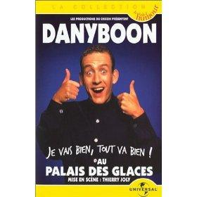 Je vais bien, tout va bien