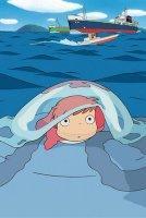 Ponyo, le nouveau Miyazaki