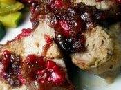 Fureur Vivres fruits rouges