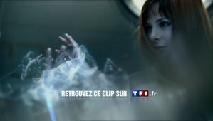 Mylène Farmer: Et maintenant le teaser sur TF1