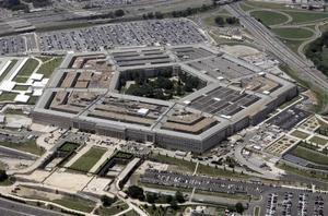 Le Pentagone infiltré par les espions chinois