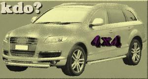 Réalisez votre rêve : devenez propriétaire d’un 4X4