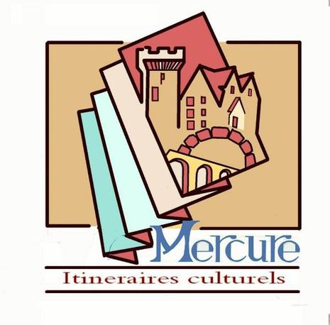 MERCURE - Itinéraires Culturels