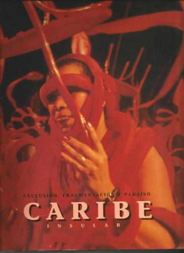 1 Catalogue Caribe insular...