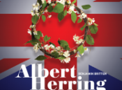 Albert Herring Benjamin Britten Opéra McGill, Trésors Canto romantique Tempêtes passions soprano Marie-Josée Lord pour anniversaire Société Musica