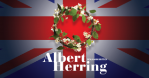 Albert Herring de Benjamin Britten par Opéra McGill, les Trésors du Bel Canto romantique par Tempêtes et passions et la soprano Marie-Josée Lord pour le 70e anniversaire de la Société Pro Musica