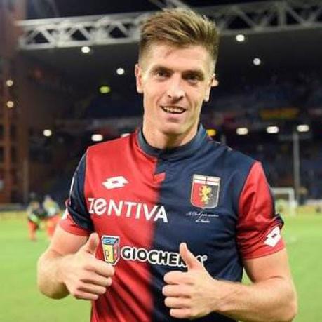Valverde déterminé dans le dossier Piatek ? Valverde déterminé dans le dossier Piatek ?