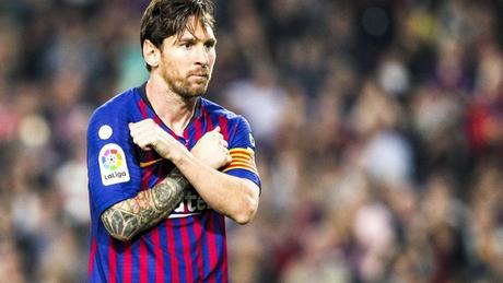 Quand Xavi s’enflamme totalement pour Lionel Messi Quand Xavi s’enflamme totalement pour Lionel Messi