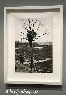 Sabine Weiss, Les villes, la rue, l'autre au Centre Pompidou