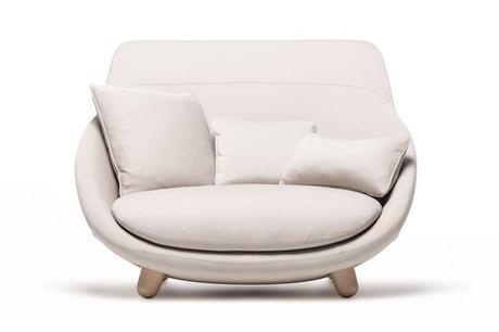 Design : Love Sofa