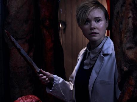 American Horror Story : Cult de Brad Falchuk et Ryan Murphy