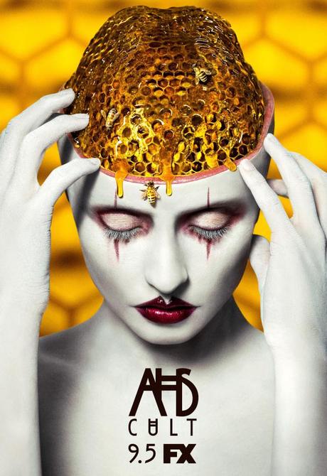 American Horror Story : Cult de Brad Falchuk et Ryan Murphy