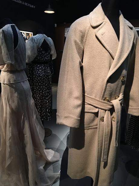 Exposition Cinémathèque Sergio Leone ou comment faire du cinéma ?