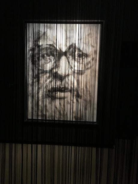 Exposition Cinémathèque Sergio Leone ou comment faire du cinéma ?