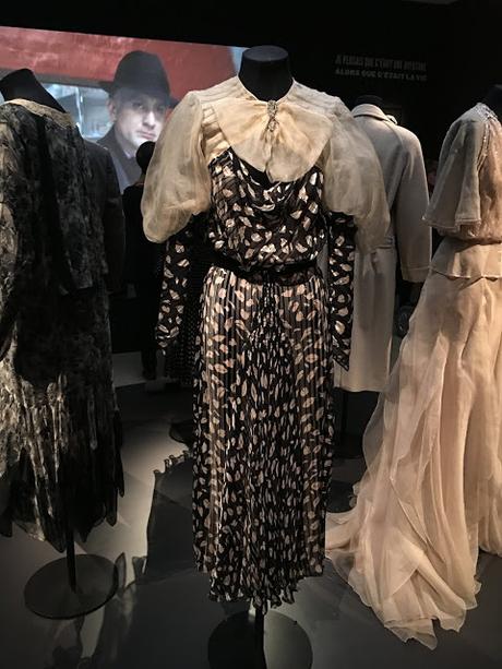 Exposition Cinémathèque Sergio Leone ou comment faire du cinéma ?