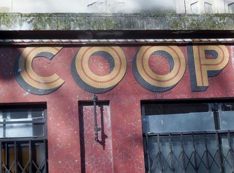 Les Façades de la rue de Leibniz Rue de Leibniz