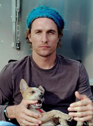 [Dossier] Top 10 des meilleurs rôles de Matthew McConaughey