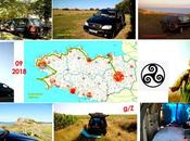 Camping sauvage L'arrache...