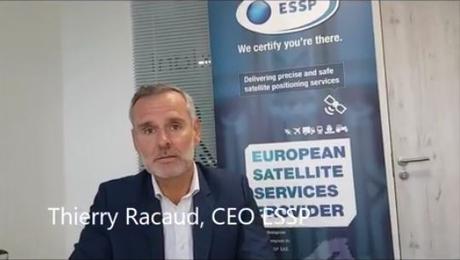Confort, sécurité et économies grâce au guidage par satellite EGNOS Confort, sécurité et économies grâce au guidage par satellite EGNOS