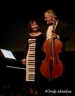 DUEL Opus 3 avec les virtuoses Laurent Cirade et Nathalie Miravette