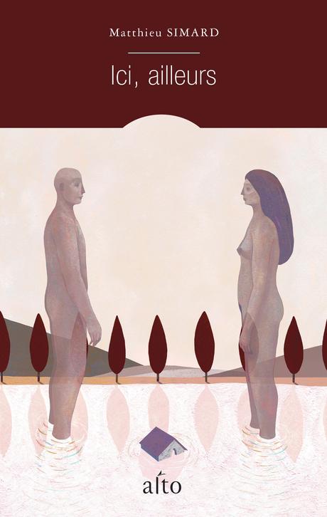 Un billet de Nadège : Ici, ailleurs